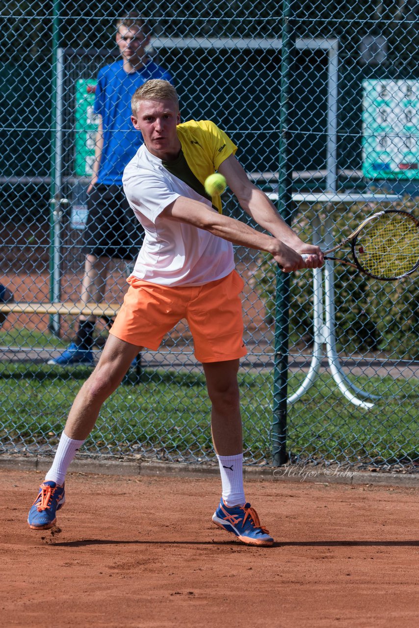 Bild 481 - Horst Schroeder Pokal Donnerstag
